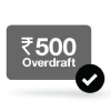 Overdraft Limit